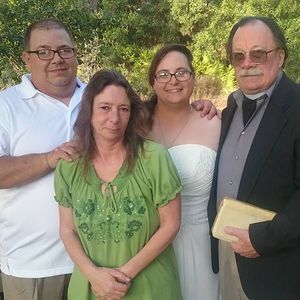 Meet your Posher, Annmarie